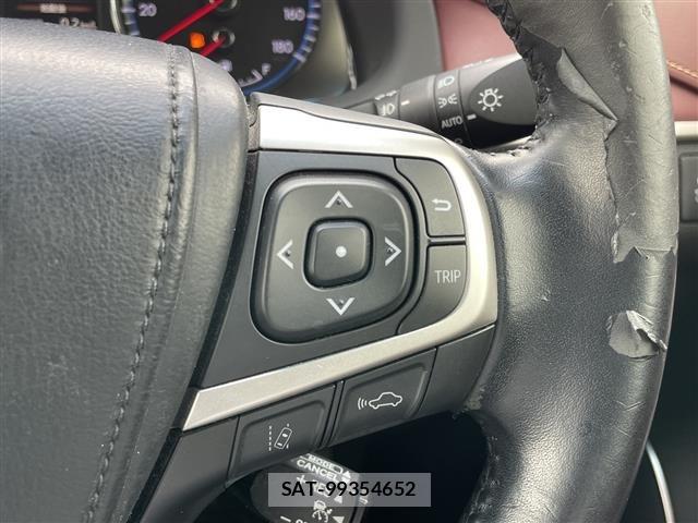 Toyota HARRIER 2016 8937031-9