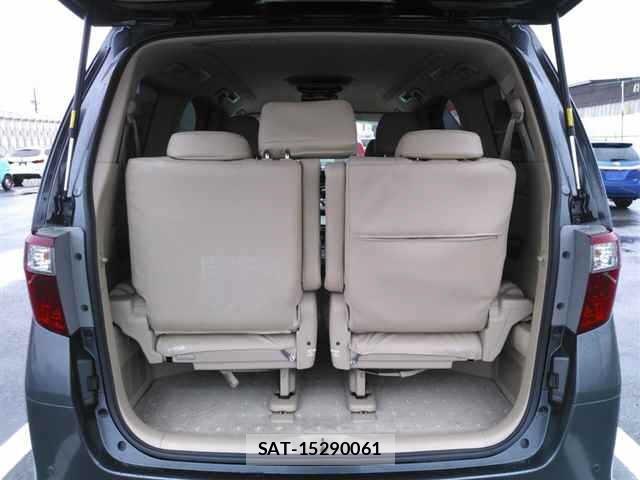 Toyota ALPHARD 2009 8692052-10