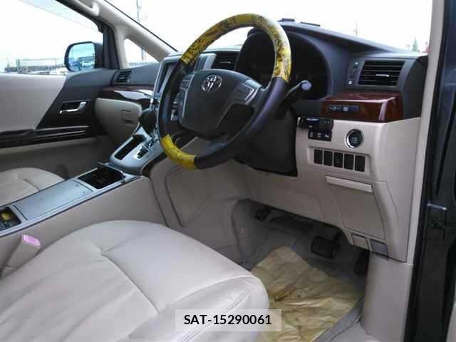 Toyota ALPHARD 2009 8692052-3