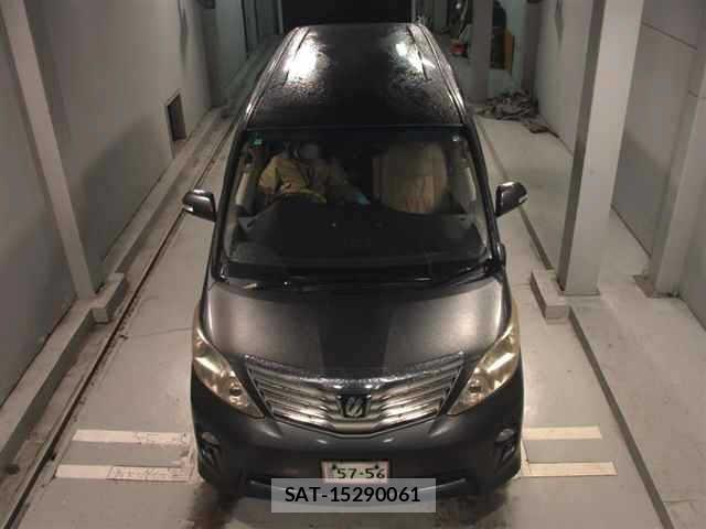 Toyota ALPHARD 2009 8692052-6