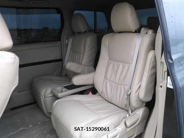 Toyota ALPHARD 2009 8692052-9