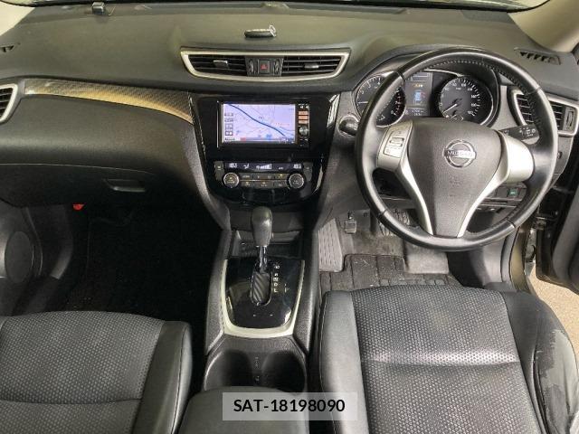 Nissan X-TRAIL 2014 8825605-3