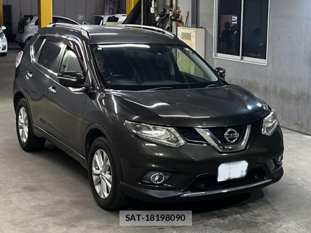 Nissan X-TRAIL 2014 8825605-4