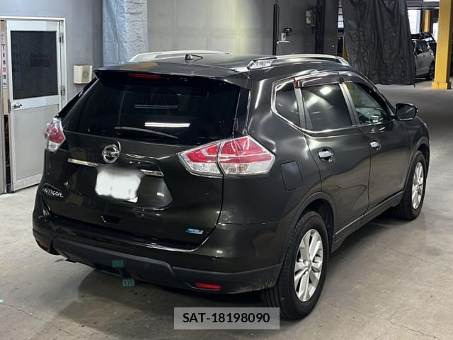 Nissan X-TRAIL 2014 8825605-5