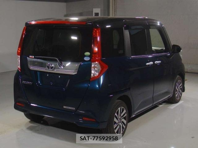 Toyota ROOMY 2018 8912152-1
