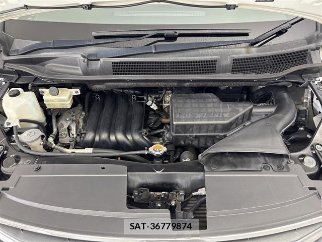 Nissan SERENA 2014 8925143-14