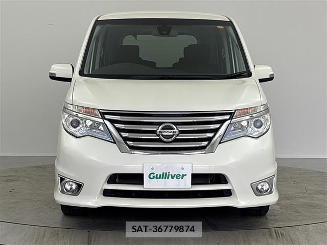 Nissan SERENA 2014 8925143-2