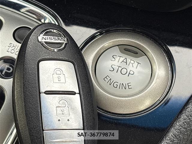 Nissan SERENA 2014 8925143-9