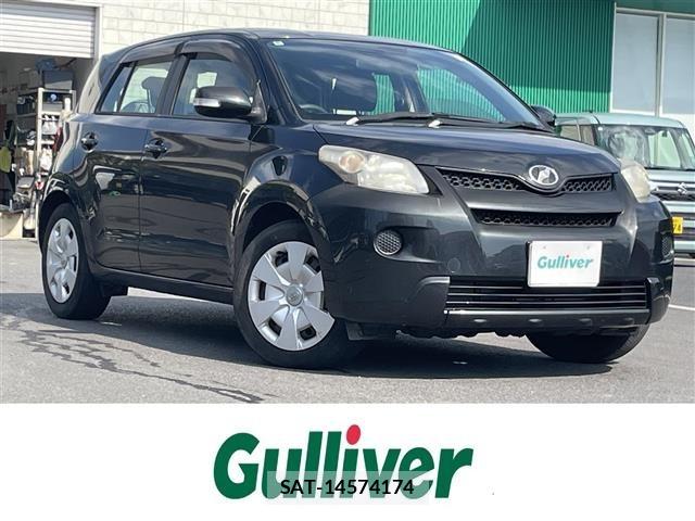 Toyota IST 2010 8907511-0