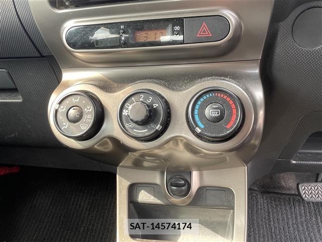 Toyota IST 2010 8907511-1