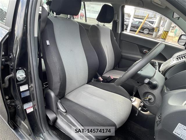 Toyota IST 2010 8907511-10