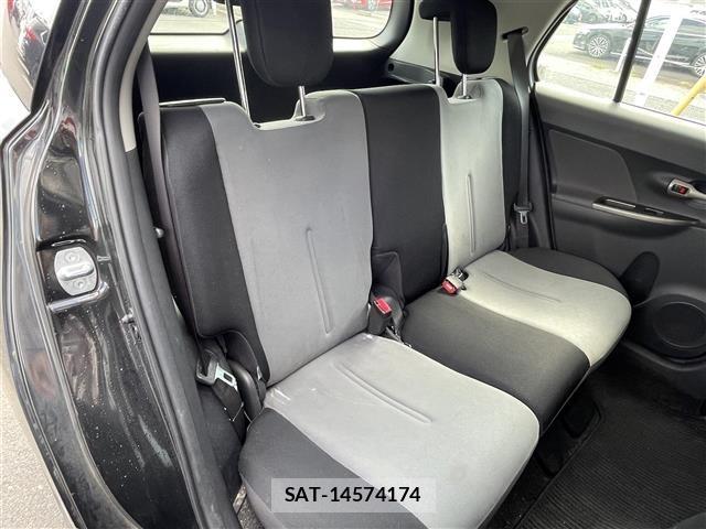 Toyota IST 2010 8907511-11