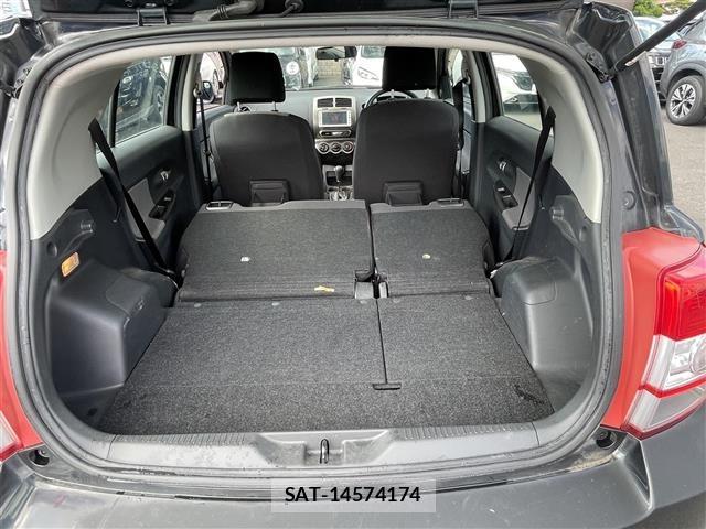 Toyota IST 2010 8907511-12