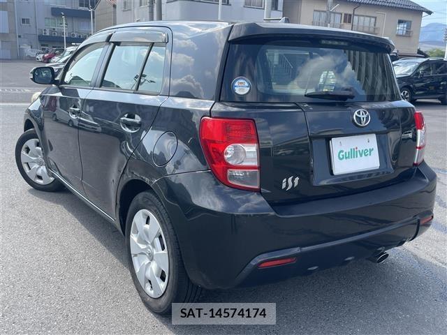 Toyota IST 2010 8907511-13