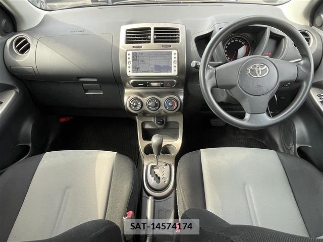 Toyota IST 2010 8907511-14