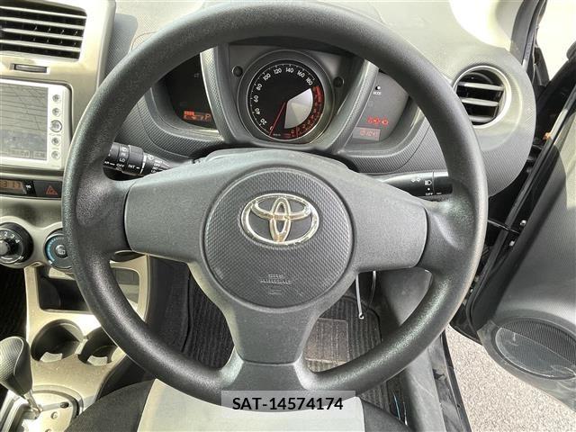 Toyota IST 2010 8907511-19