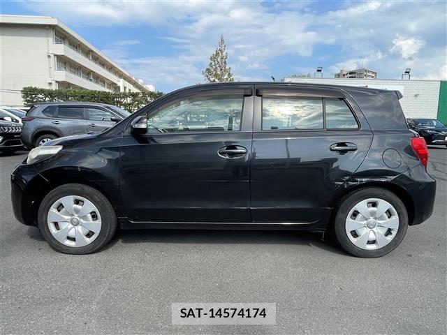 Toyota IST 2010 8907511-2