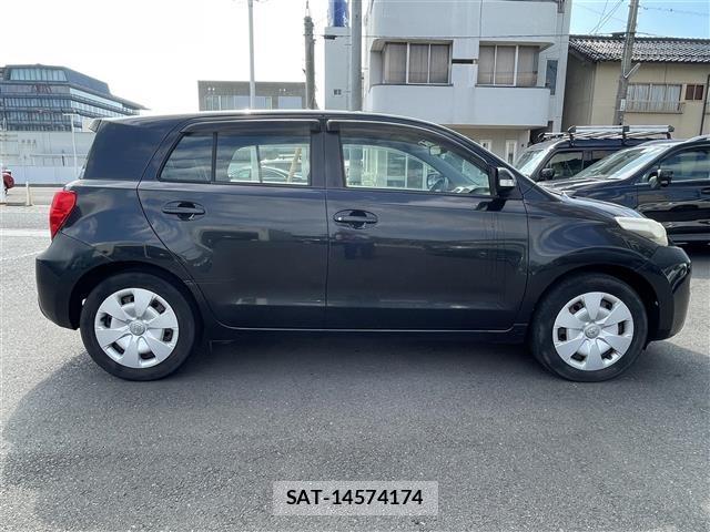 Toyota IST 2010 8907511-22