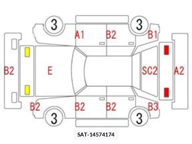 Toyota IST 2010 8907511-23