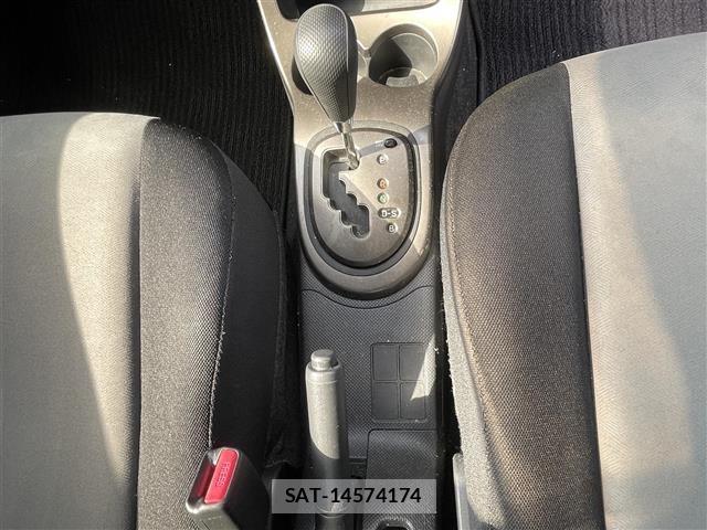 Toyota IST 2010 8907511-3