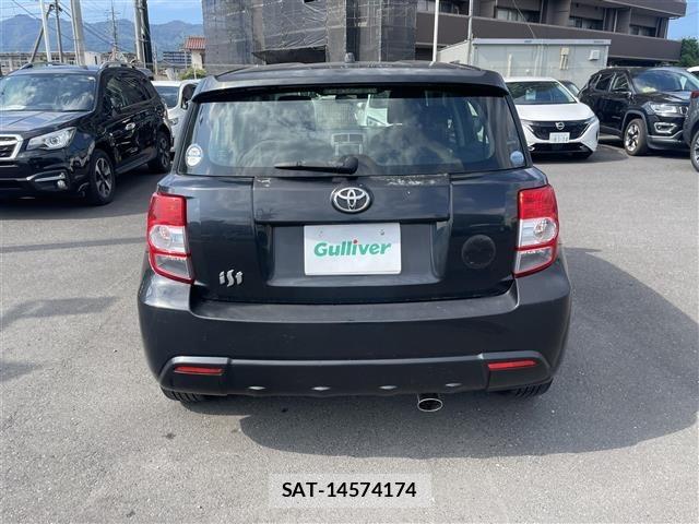 Toyota IST 2010 8907511-4