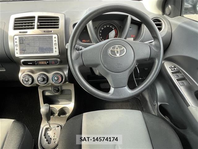 Toyota IST 2010 8907511-9