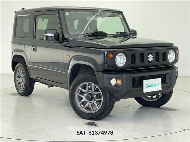 Suzuki JIMNY 2025 8932518-0