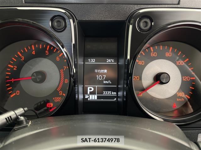 Suzuki JIMNY 2025 8932518-1