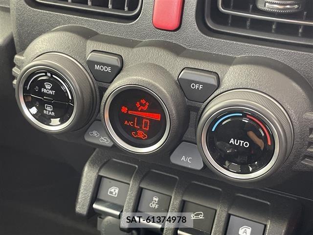 Suzuki JIMNY 2025 8932518-12