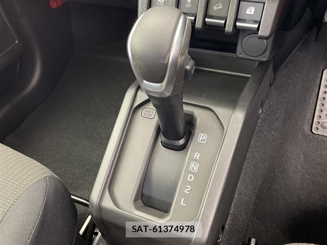 Suzuki JIMNY 2025 8932518-13