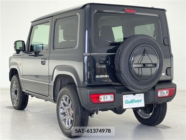 Suzuki JIMNY 2025 8932518-14