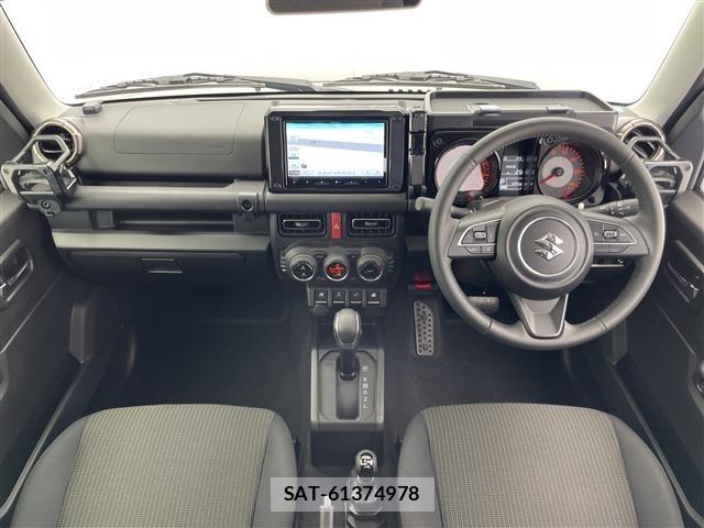 Suzuki JIMNY 2025 8932518-15
