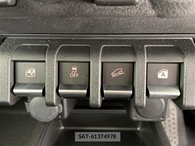 Suzuki JIMNY 2025 8932518-2