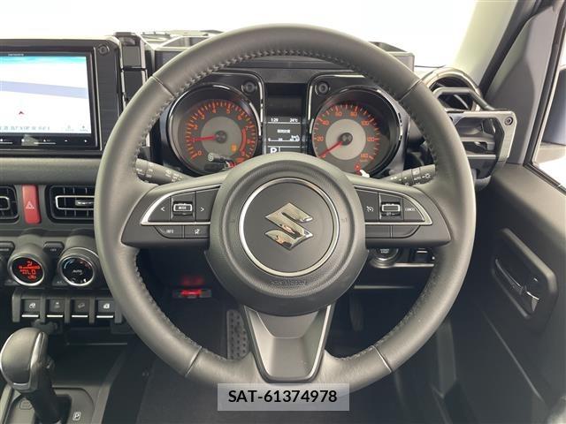 Suzuki JIMNY 2025 8932518-22