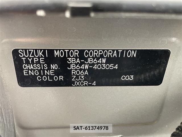 Suzuki JIMNY 2025 8932518-8