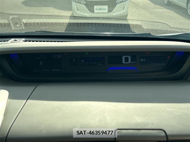 Honda FREED 2022 8684230-1