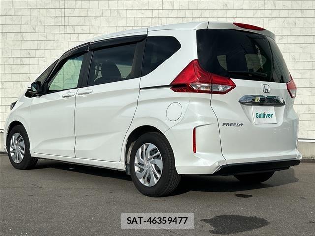 Honda FREED 2022 8684230-13