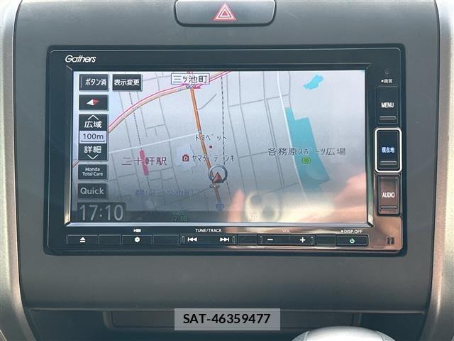 Honda FREED 2022 8684230-15