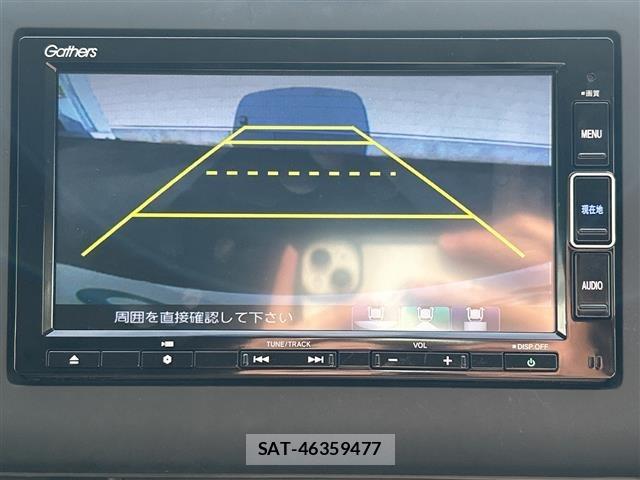 Honda FREED 2022 8684230-17