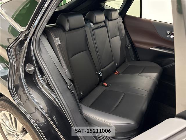 Toyota HARRIER 2022 8937032-10