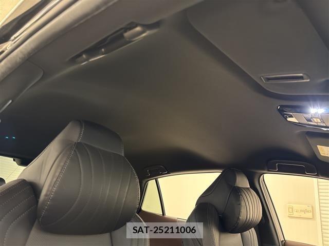 Toyota HARRIER 2022 8937032-12