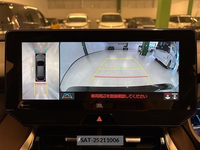 Toyota HARRIER 2022 8937032-15