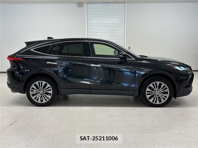 Toyota HARRIER 2022 8937032-2