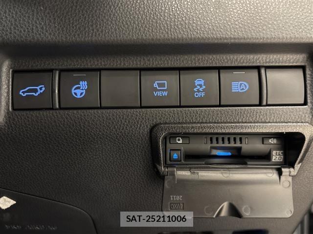 Toyota HARRIER 2022 8937032-21