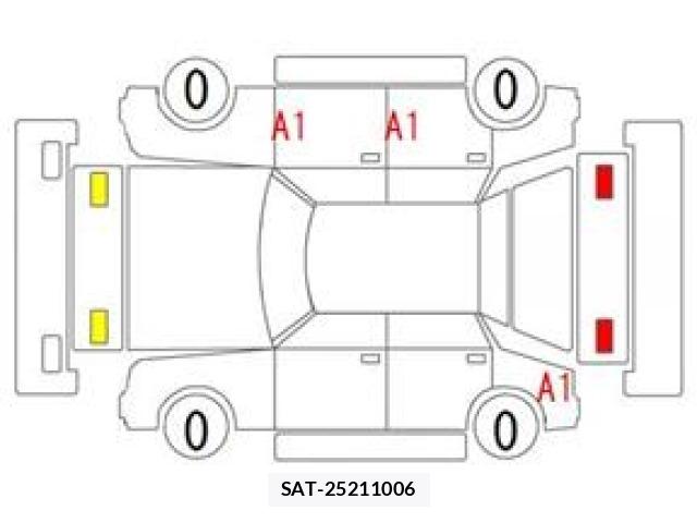 Toyota HARRIER 2022 8937032-23