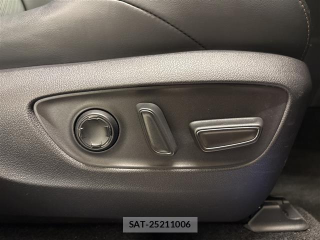 Toyota HARRIER 2022 8937032-3
