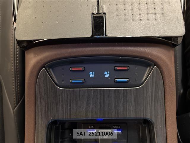 Toyota HARRIER 2022 8937032-7