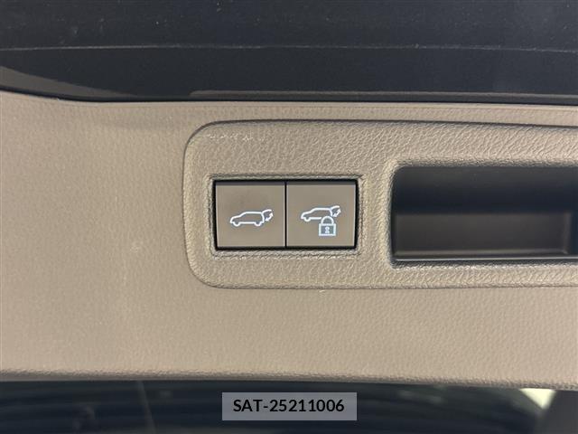 Toyota HARRIER 2022 8937032-8