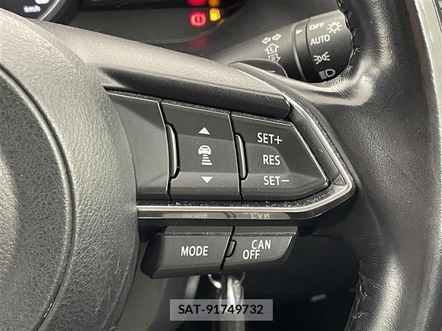 Mazda AXELA 2018 8911689-11