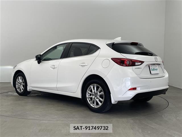 Mazda AXELA 2018 8911689-13